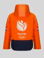 Jutta Leerdam Team NL Jacket
