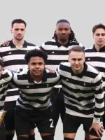 Juventus Adidas Studio Jersey