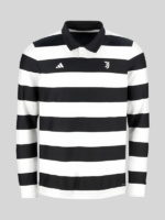 Juventus Adidas Studio Sgura Long Sleeve Jersey