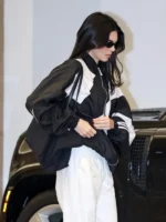 Kendall Jenner Adidas Jacket