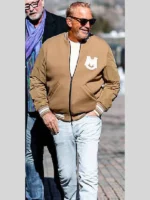 Kevin Costner Jacket