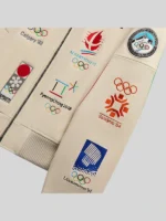 Kith & AVIREX for Olympics Heritage Jacket