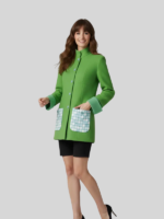 LaRue Willis Blazer