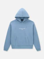 Landon Barker x RTA Orien Layered Hoodie