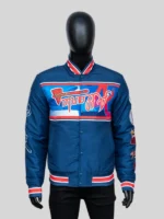 MLB All-Star Usher Jacket