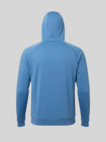 Maduro Thumbs-Up Sky Blue Hoodie