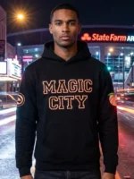 Magic City Hoodie Atlanta Hawks