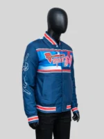 Major League Baseball All-Star Game Atlanta Braves Usher Jacket