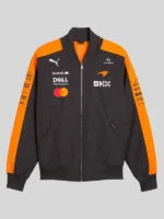 McLaren F1 PUMA 2026 Team Bomber Jacket