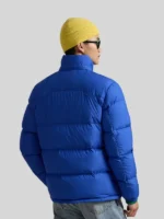 Men Polo Ralph Lauren The Gorham Down Jacket Blue