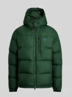 Men Polo Ralph Lauren The Gorham Down Jacket Green