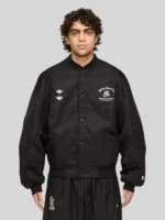 Men's Adidas x Willy Chavarria Coaches Jacket