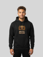 Men's Frazzledrip Hoodie