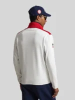 Mens Polo Ralph-Lauren Team USA Track Jacket