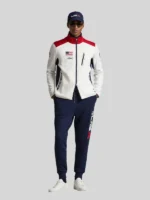 Men's Polo Ralph-Lauren Team USA Track Jacket