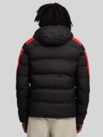 Men's Puma Ferrari Puffer Jacket
