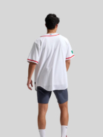 Mexico Baseball Nike 2026 World Jersey