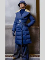 Milano Cortina 2026 Victory Ceremony Coat