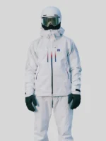 Milano Cortina Team Iceland Opening Ceremony Jacket