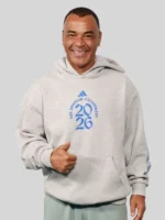 NBA All Star 2026 Cafu Hoodie
