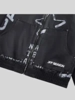 NBA All-Star 2026 Game Workwear Jacket