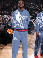 NBA All-Star Game Warm-Up Tracksuit 2026