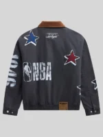 NBA All-Star Game Workwear Black Jacket