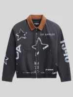 NBA All-Star Game Workwear Full-Zip Jacket