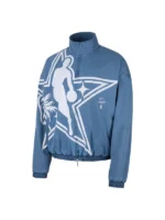 NBA All Star Nike Jacket 2026
