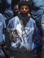 NBA All-Star Warm-Up Jacket 2026
