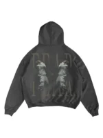 NF Fear Hoodie Ilia Malinin