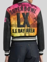 NFL 2026 Super Bowl LX Flavor Varsity