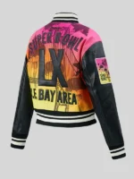 NFL Super Bowl LX Jacket