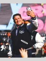 NFL Super Bowl LX MVP Jacket