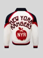 NYR Winter Classic Jacket