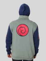 Naruto Kakashi Hatake Hoodie