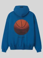 New York Knicks Fear of God x Barkley L. Hendricks Unisex 90’s Hoodie