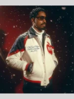 New York Rangers Jacket