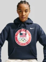 Nike ACG x Team USA Phoenix Women’s Hoodie