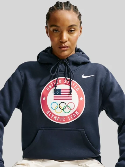 Nike ACG x Team USA Phoenix Women’s Hoodie