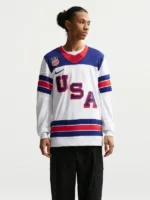 Nike Hockey USA Jersey