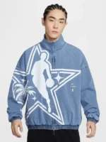 Nike NBA All Star Jacket 2026