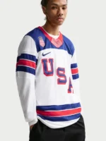 Nike Team USA Hockey Jersey