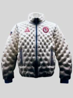 Nike Therma-FIT Air Milano Zipper Jacket