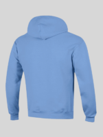 North Carolina Blue Hoodie