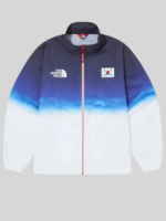 North Face X Team Korea Reston Jacket