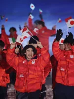 Olympic-Team-Japan-Milano-Cortina-2026-Red-Hooded-Corduroy-Jacket-510x680