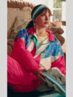 Opalite Pink Taylor Swift Tracksuit