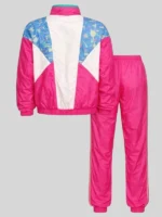 Opalite Taylor Swift Pink Vintage Tracksuit