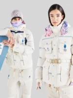 Opening Ceremony Team France Jacket